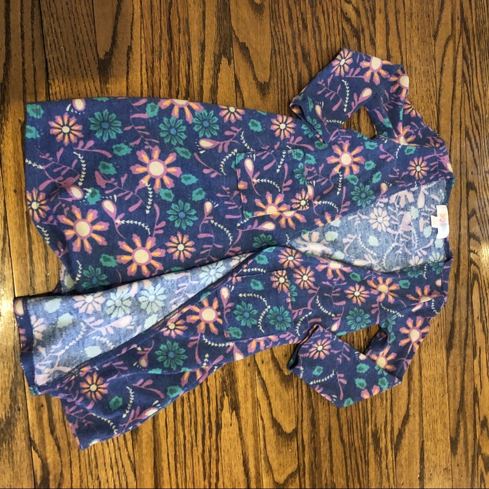 Lularoe sariah